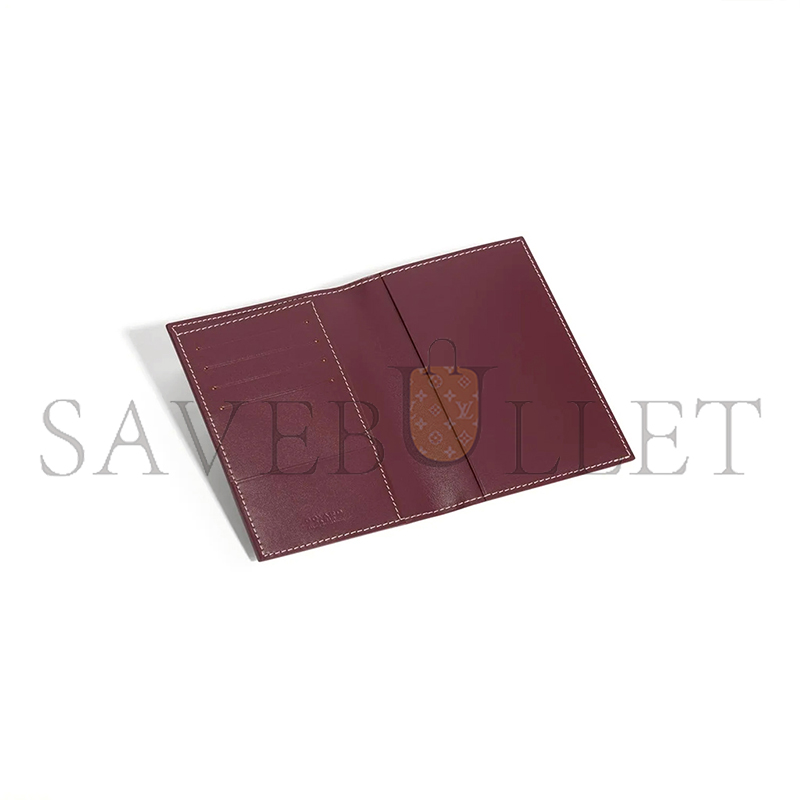 Go*ard grenelle passport cover grenelpmlty33cl33x (14*10*1.5cm)